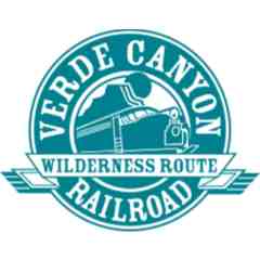 Verde Canyon Railroad