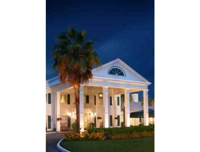 Plantation on Crystal River One-Night Stay