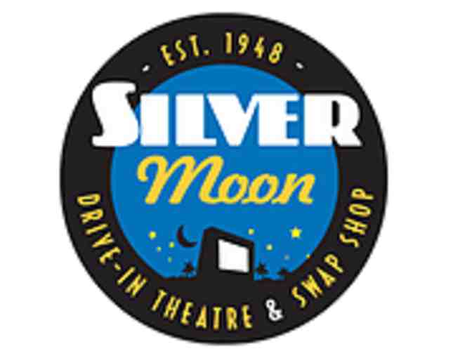 Joy-Lan or Silver Moon Drive In Theatre Tickets