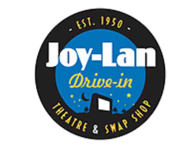 Joy-Lan or Silver Moon Drive In Theatre Tickets