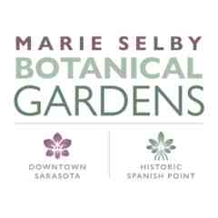 Marie Selby Botanical Gardens