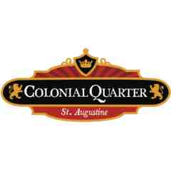 St. Augustine Colonial Experience