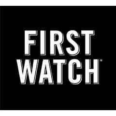 First Watch