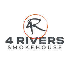 4 Rivers Smokehouse