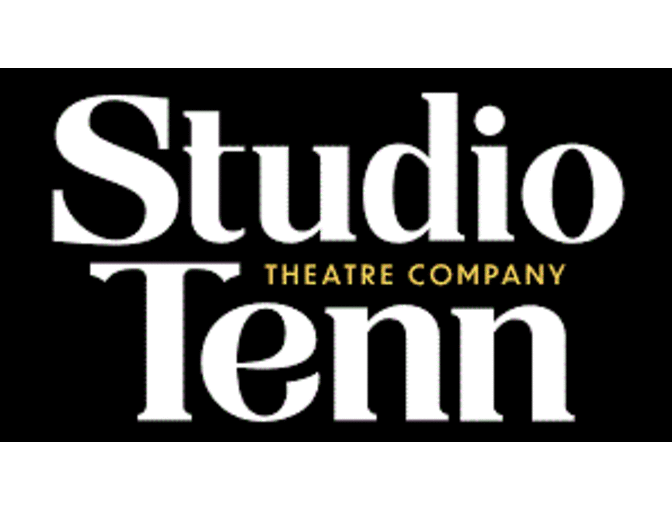 2 Premium Tickets to a Studio Tenn show in the 2024-25 Season - Photo 2