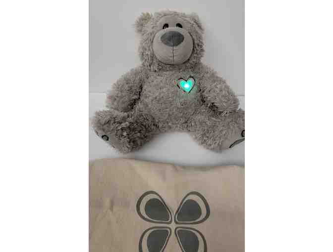 Scripture Lullables Teddy Bear