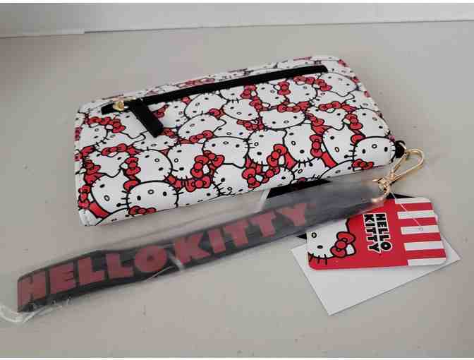 Hello Kitty Tech Wristlet - Photo 2