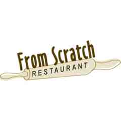 From Scratch Restaurant