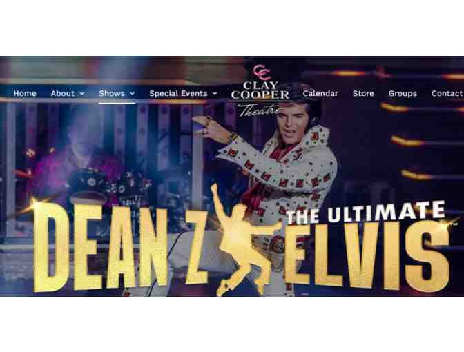 Clay Cooper Theatre - Branson MO - Photo 1