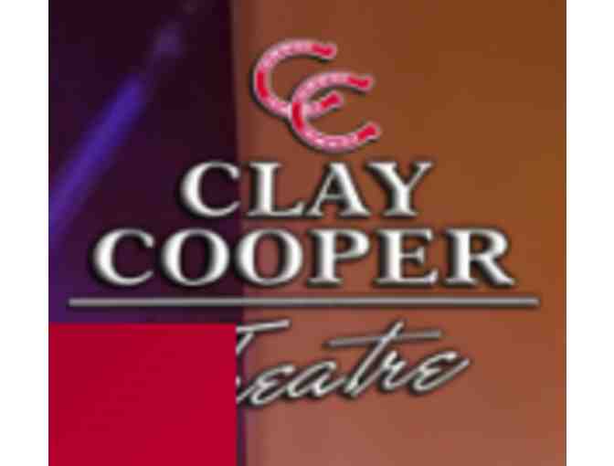 Clay Cooper Theatre - Branson MO - Photo 2