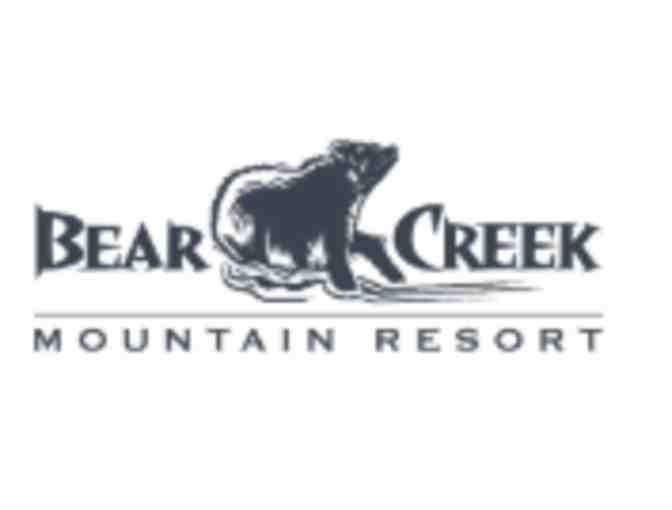 Bear Creek Mountain Resort - Lehigh Valley, PA