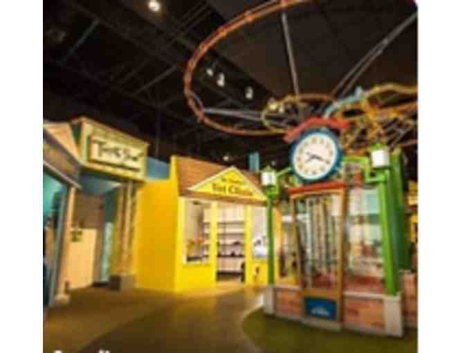 Family Museum - Bettendorf, IA