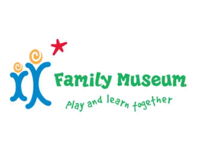 Family Museum - Bettendorf, IA