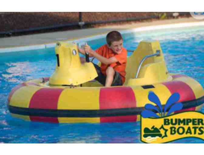 Fun Fore All Family Fun Park - Cranberry Twp, PA