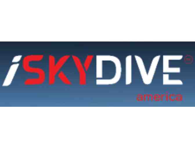 ISkydive America DC - Midland, VA