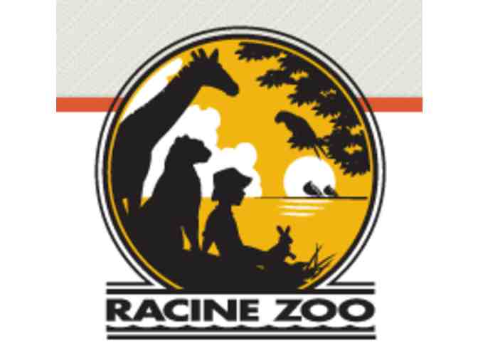 Racine Zoo - Racine, WI