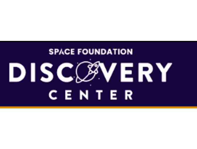 Space Foundation Discovery Center - Colorado Springs, CO
