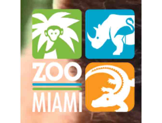 Zoo Miami - Miami, FL