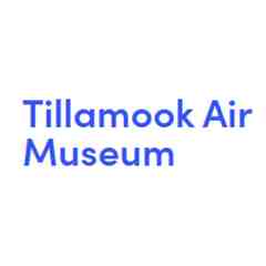 Tillamook Air Museum