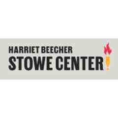 Harriet Beecher Stowe