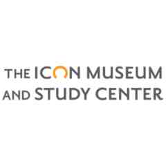 The Icon Museum And Study Center