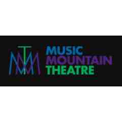 Music Mountain Theatre