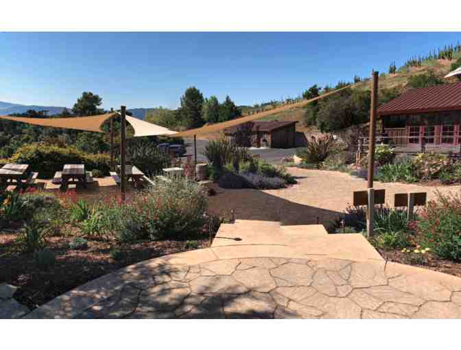 Estate Tasting for 6 Guests at Ridge Vineyards