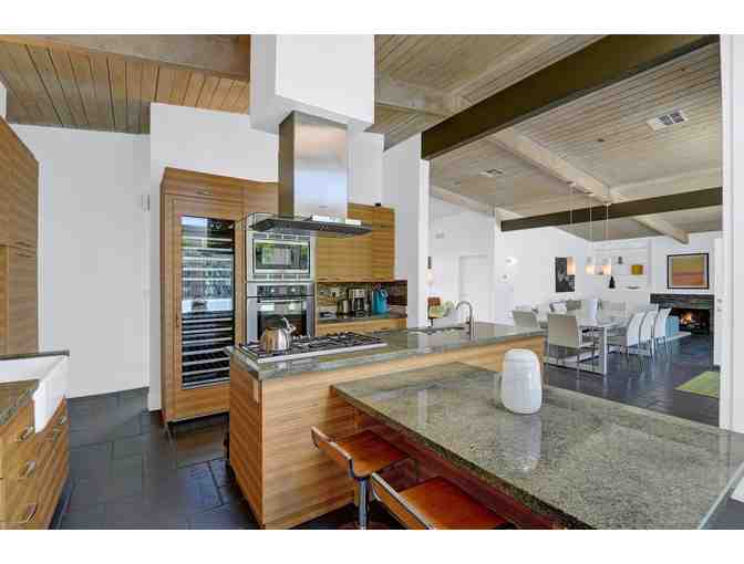 Palm Springs Getaway