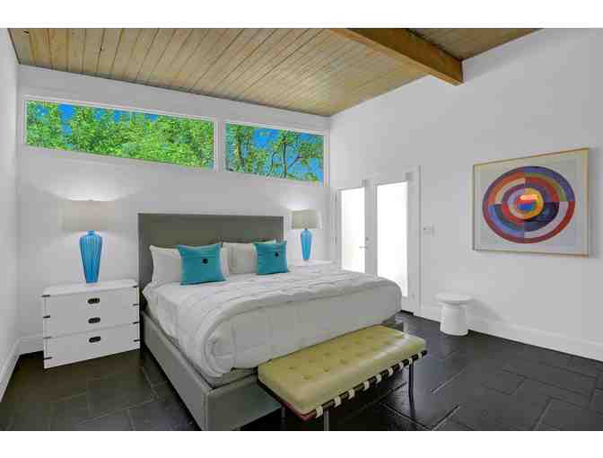 Palm Springs Getaway