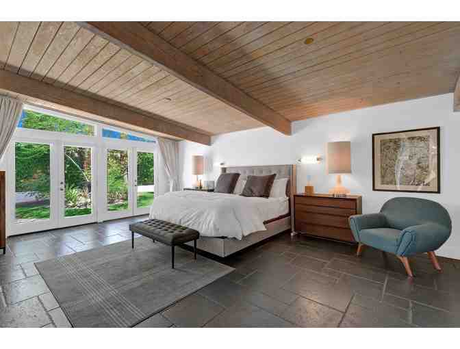 Palm Springs Getaway