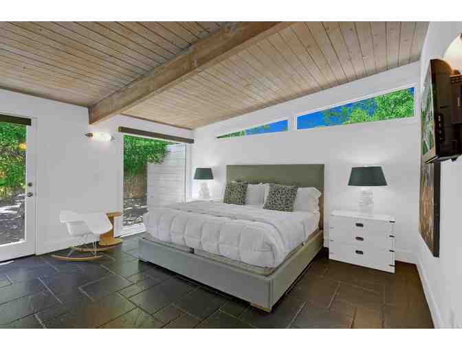 Palm Springs Getaway