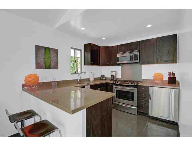 Palm Springs Getaway