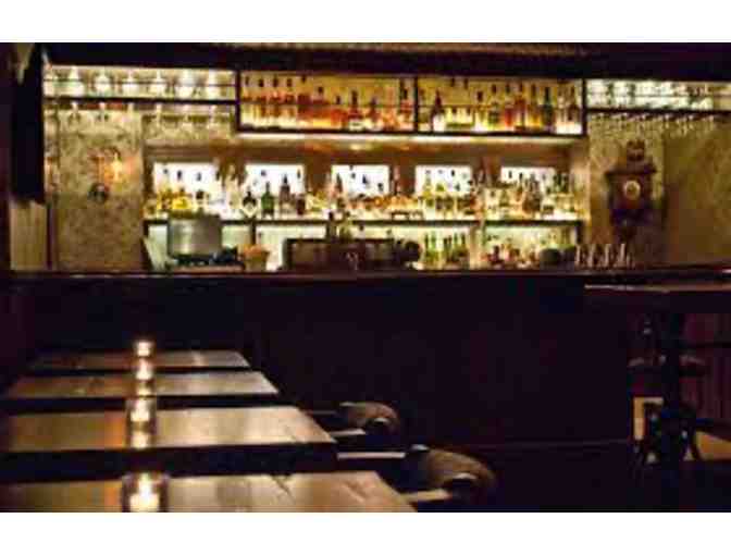 A Romantic Day in Pasadena