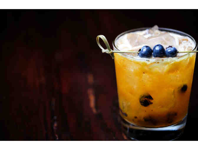 A Romantic Day in Pasadena