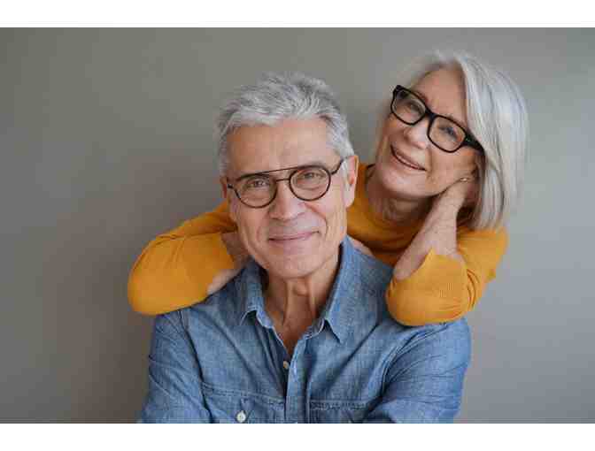 Family Wealth Planning Session