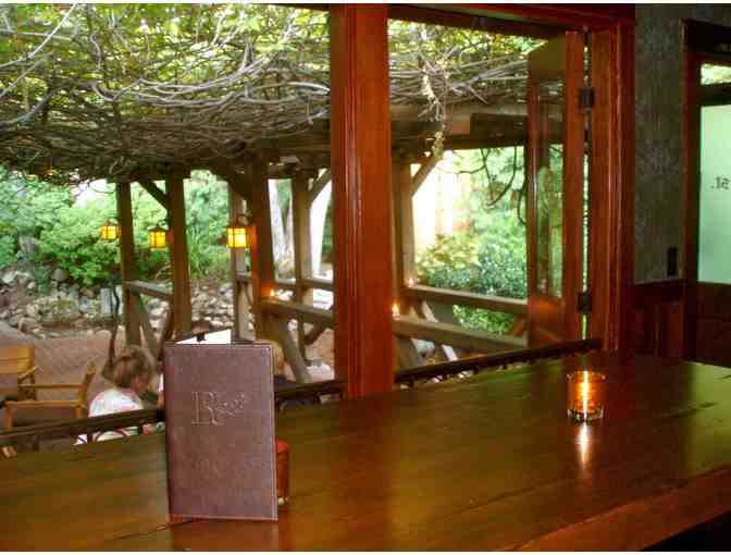 A Romantic Day in Pasadena