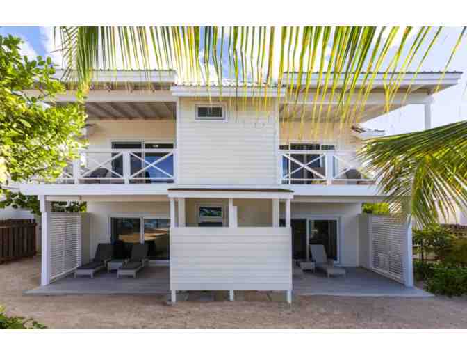 Galley Bay Resort & Spa, Antigua