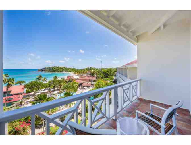 The Pineapple Beach Club, Antigua