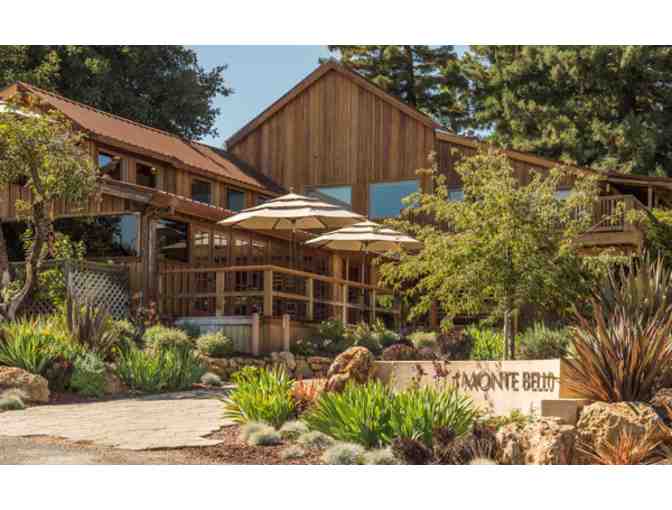 Ridge Vineyards - Santa Clara or Sonoma County, CA