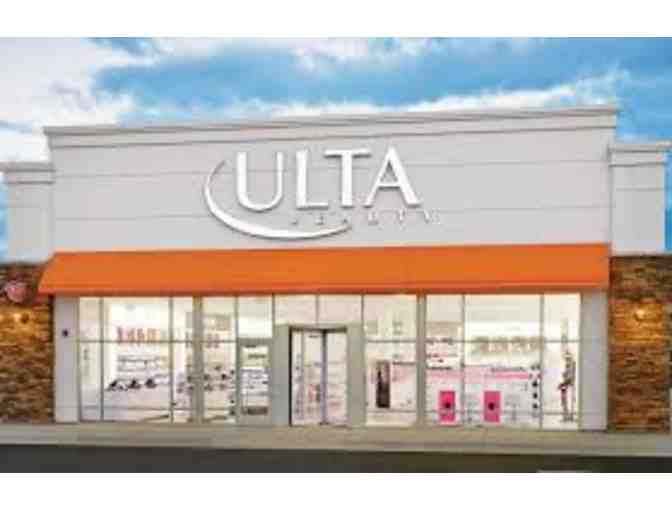 $50 ULTA Beauty Gift Card