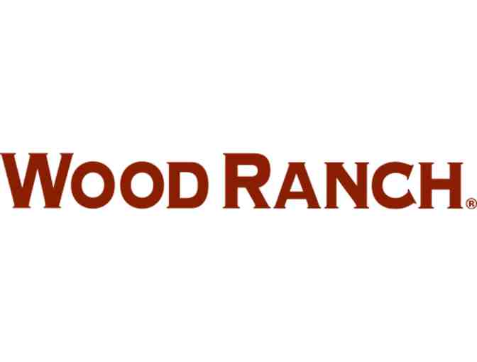 Wood Ranch Restaurant - Multiple Locations, Southern CA