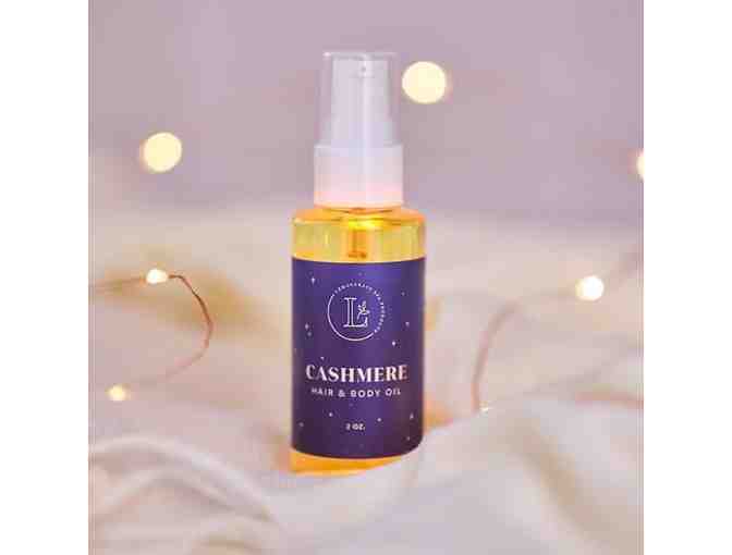 Cashmere Hair and Body Serum - Photo 1