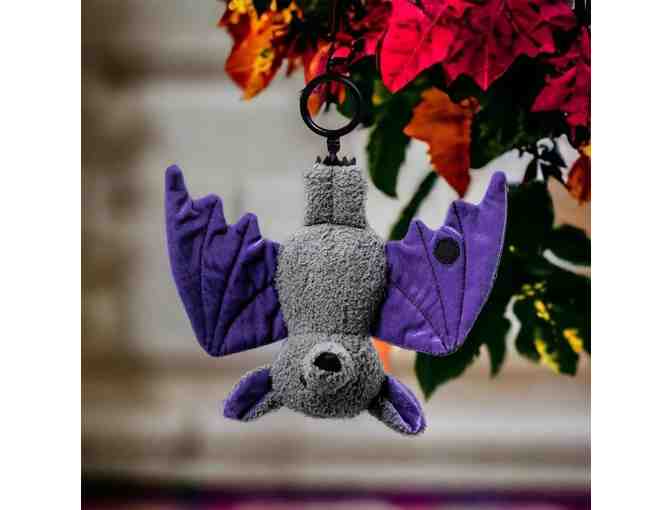 Batista the Bat - Photo 2