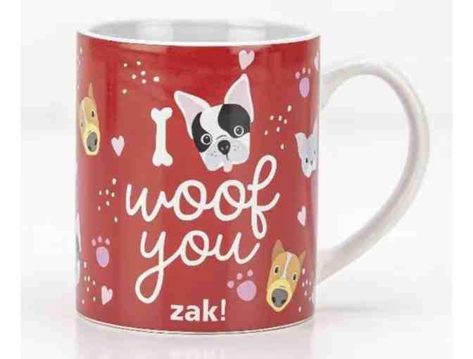 Pet Lovers Valentines Set