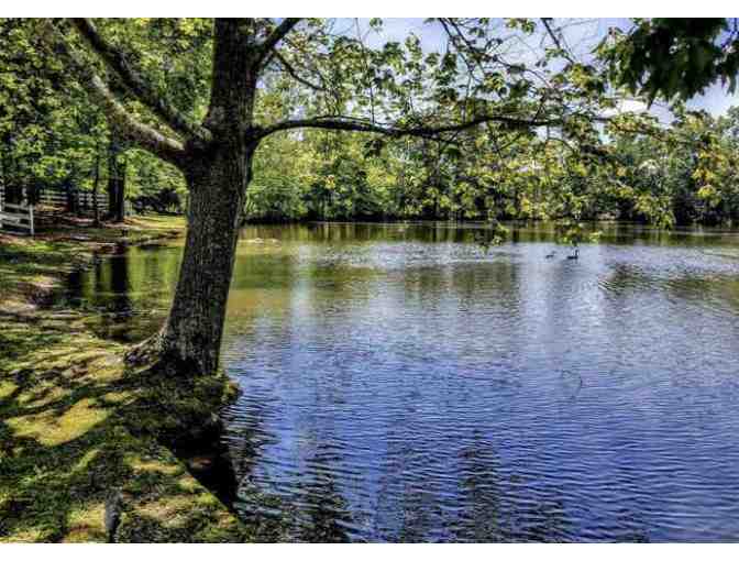 Four nights luxury BnB in Stockbridge Lakes, GA