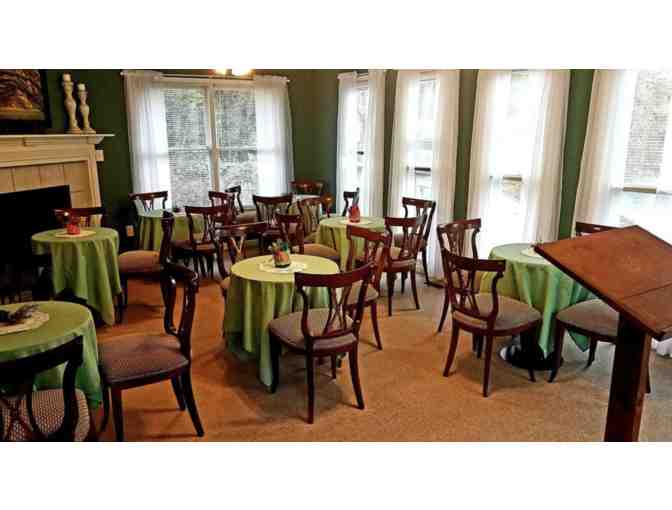 Four nights luxury BnB in Stockbridge Lakes, GA