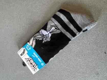 Bugs Bunny Crew Socks
