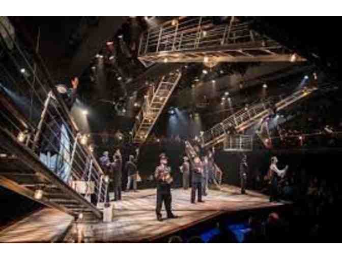 2 Tickets to a Signature Theatre Production in Arlington, VA - Photo 1