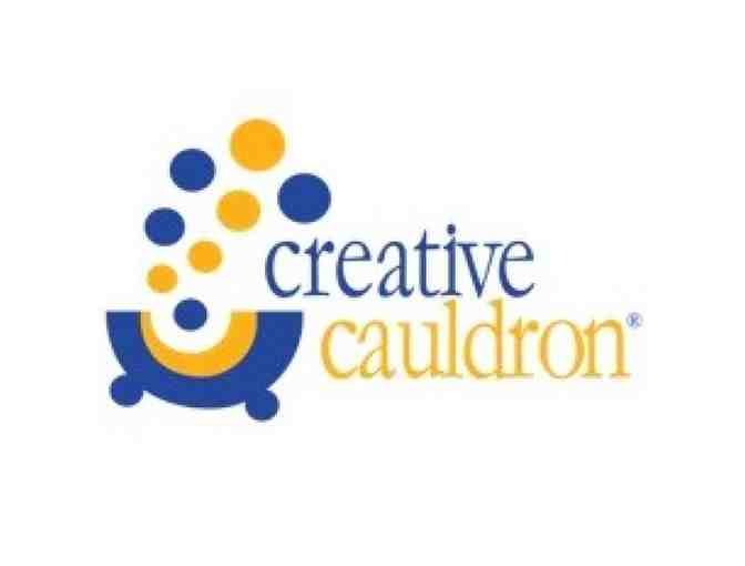 Creative Cauldron - choose your show! - Photo 1