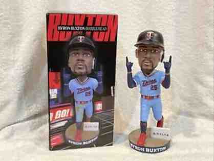 Minnesota Twins Hot Hitters!